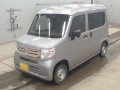 2021 Honda N-VAN