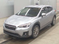 2020 Subaru XV