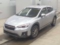 2020 Subaru XV