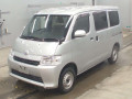 2021 Toyota Townace Van