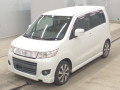 2009 Suzuki WAGON R STINGRAY