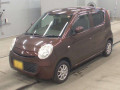 2010 Suzuki MR Wagon