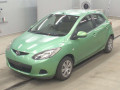 2009 Mazda Demio