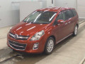 2011 Mazda MPV