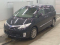 2009 Toyota Estima Hybrid