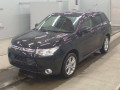 2013 Mitsubishi Outlander