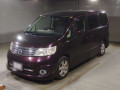 2006 Nissan Serena