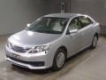 2012 Toyota Allion