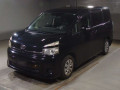 2011 Toyota Voxy