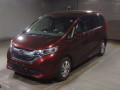 2017 Honda Freed