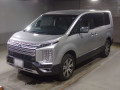 2024 Mitsubishi Delica D5