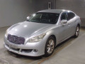 2009 Nissan Fuga