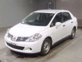 2012 Nissan Tiida Latio