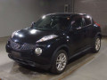 2011 Nissan JUKE