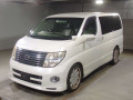 2007 Nissan Elgrand