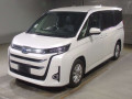 2023 Toyota Noah