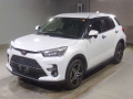 2019 Toyota Raize