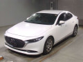 2021 Mazda Mazda3