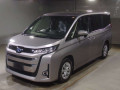 2022 Toyota Noah