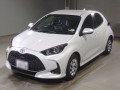 2026 Toyota YARIS