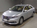 2018 Toyota Premio