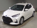 2021 Toyota YARIS