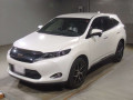 2016 Toyota Harrier