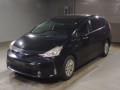2015 Toyota Prius alpha