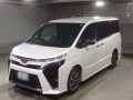 2021 Toyota Voxy