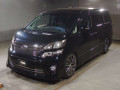 2011 Toyota Vellfire