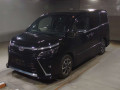 2021 Toyota Voxy