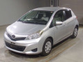 2012 Toyota Vitz