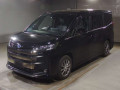 2023 Toyota Noah