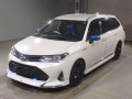 2019 Toyota Corolla Fielder