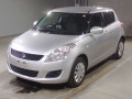 2013 Suzuki Swift