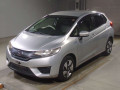 2015 Honda Fit Hybrid