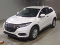 2019 Honda VEZEL