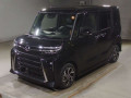 2023 Daihatsu Tanto Custom