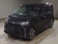 2023 Daihatsu Move Custom