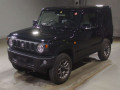 2023 Suzuki Jimny