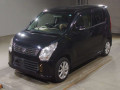 2013 Suzuki Wagon R