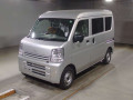 2024 Nissan Clipper Van