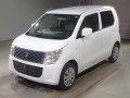 2015 Suzuki Wagon R