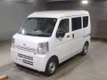 2024 Nissan Clipper Van