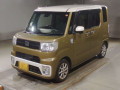 2016 Daihatsu Wake