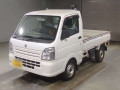 2020 Suzuki Carry Truck