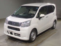 2021 Daihatsu Move