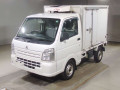 2020 Mitsubishi Minicab Truck