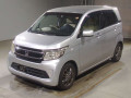 2014 Honda N-Wgn