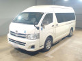 2012 Toyota Hiace Commuter